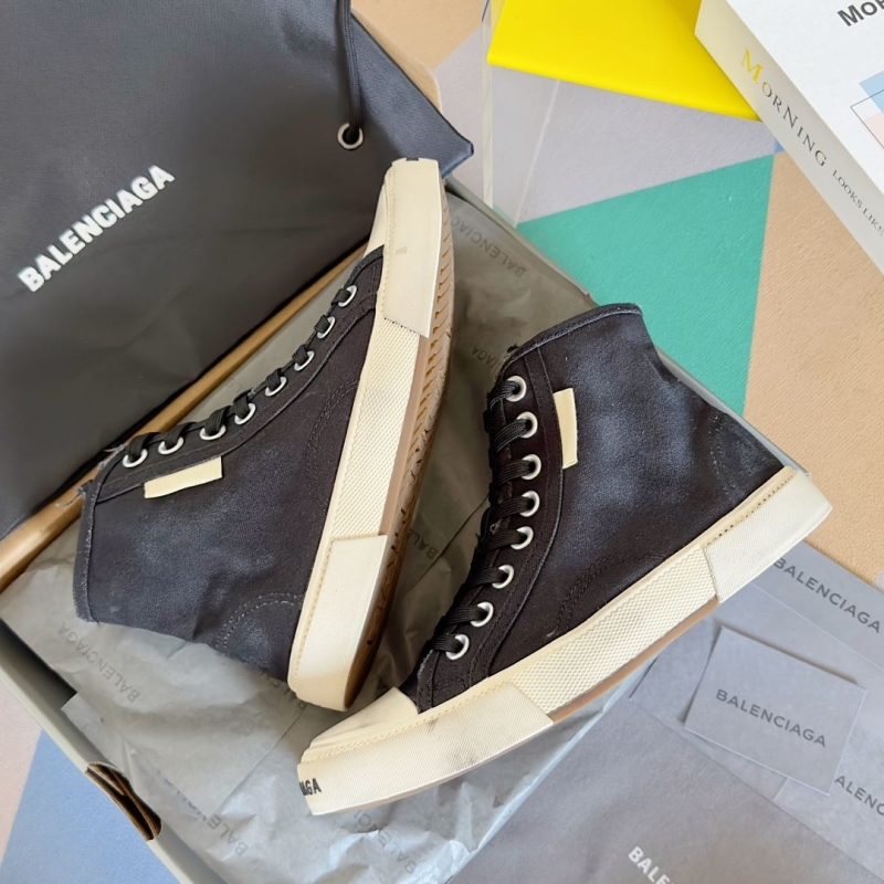 Balenciaga High Shoes